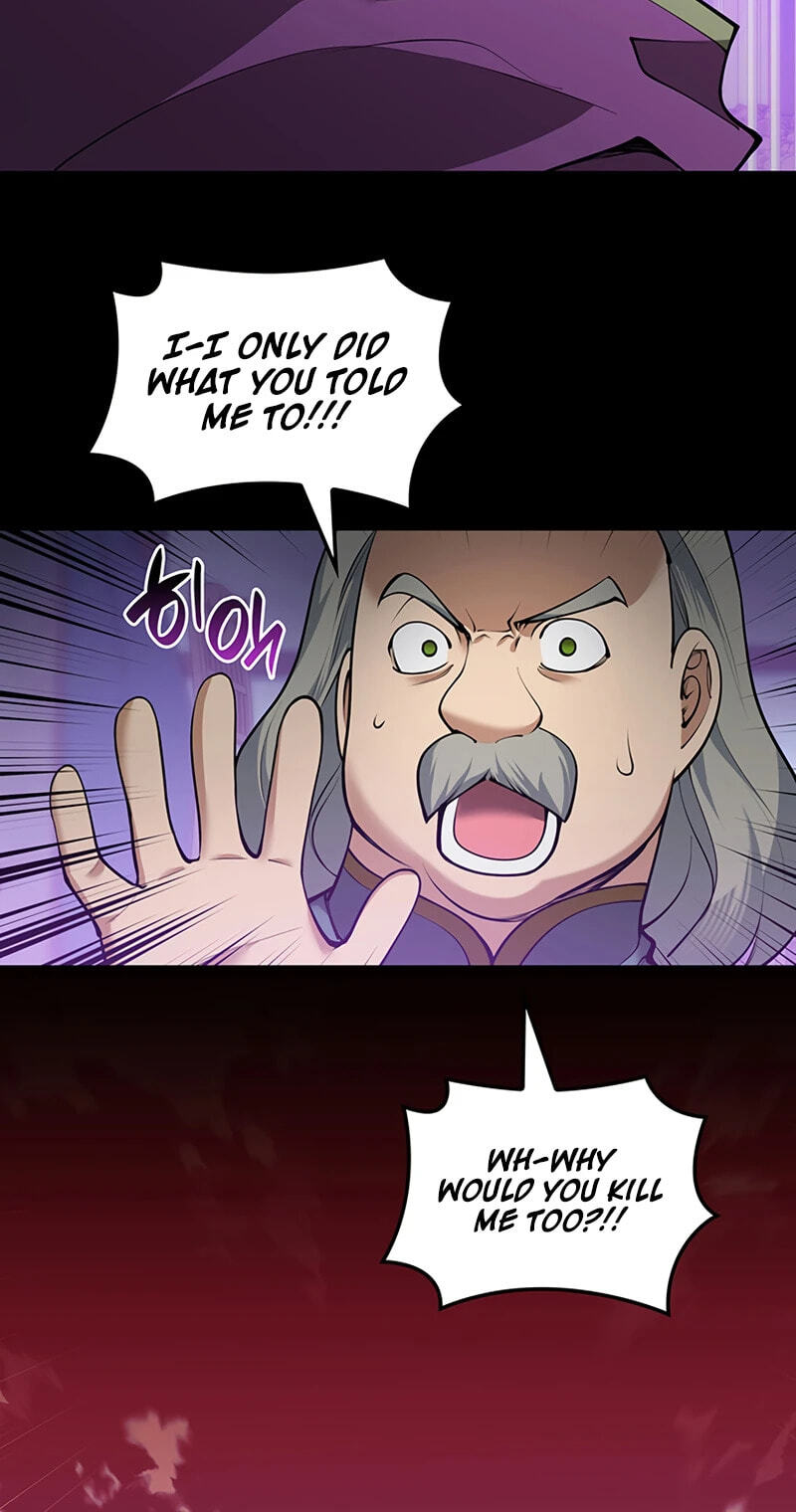 Read Overgeared (Team Argo) chapter 315 image 55 on Lezhin