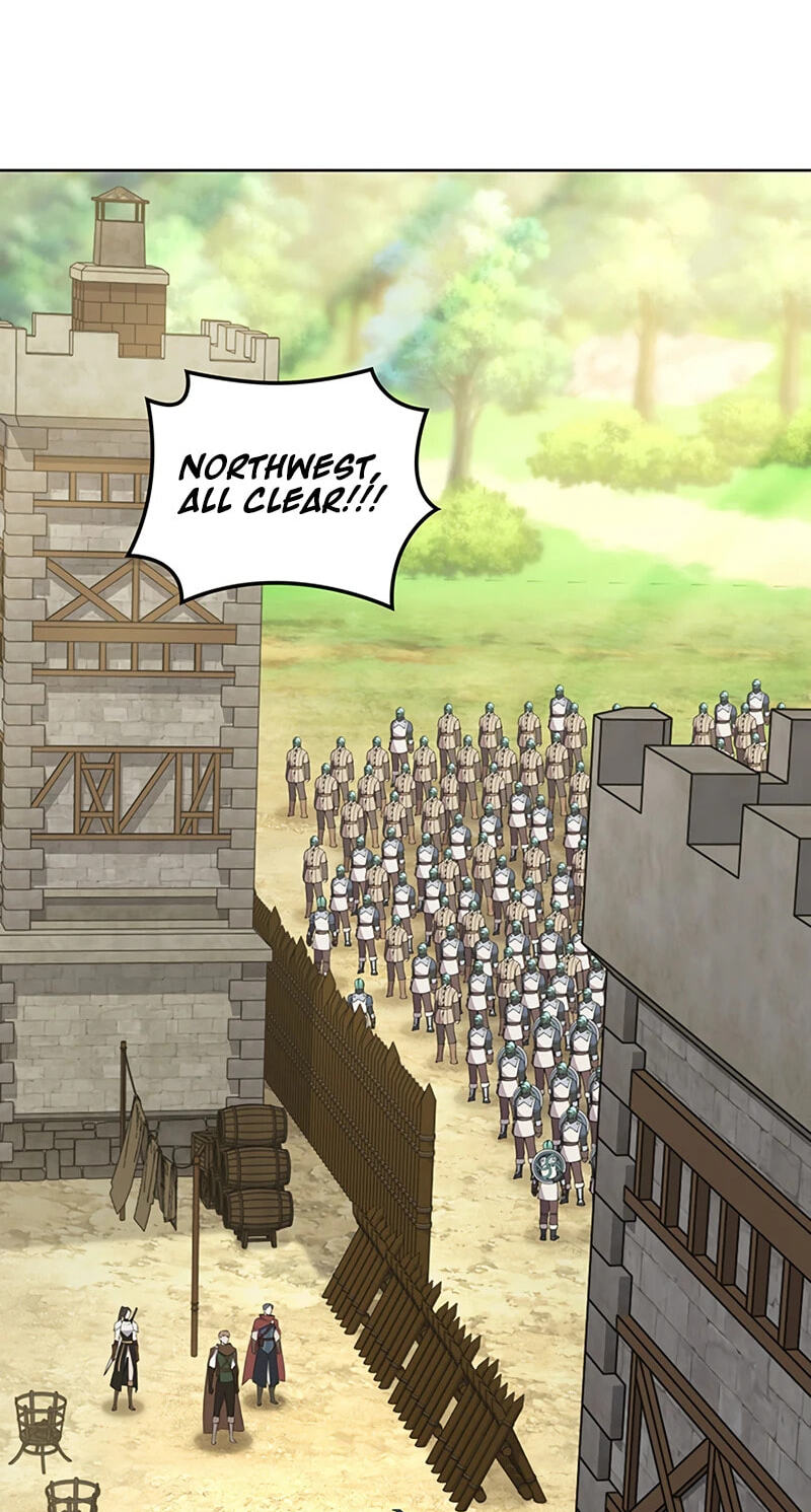 Read Overgeared (Team Argo) chapter 315 image 58 on Lezhin