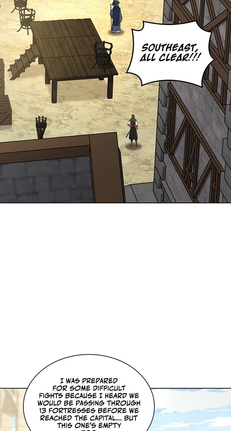 Read Overgeared (Team Argo) chapter 315 image 59 on Lezhin