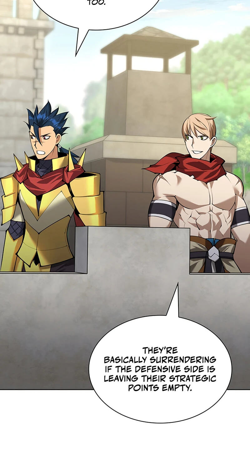 Read Overgeared (Team Argo) chapter 315 image 60 on Lezhin