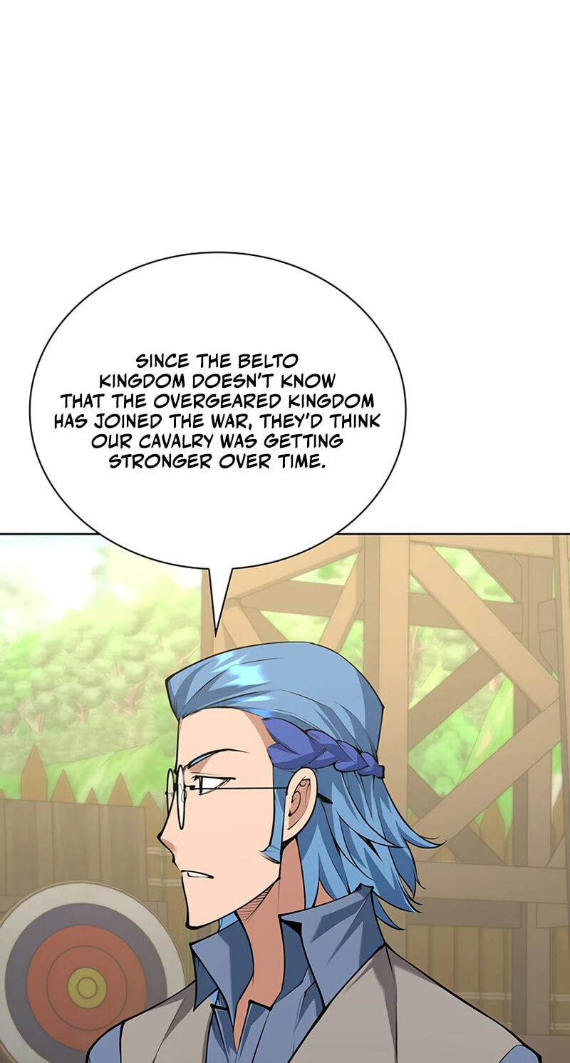 Read Overgeared (Team Argo) chapter 315 image 61 on Lezhin