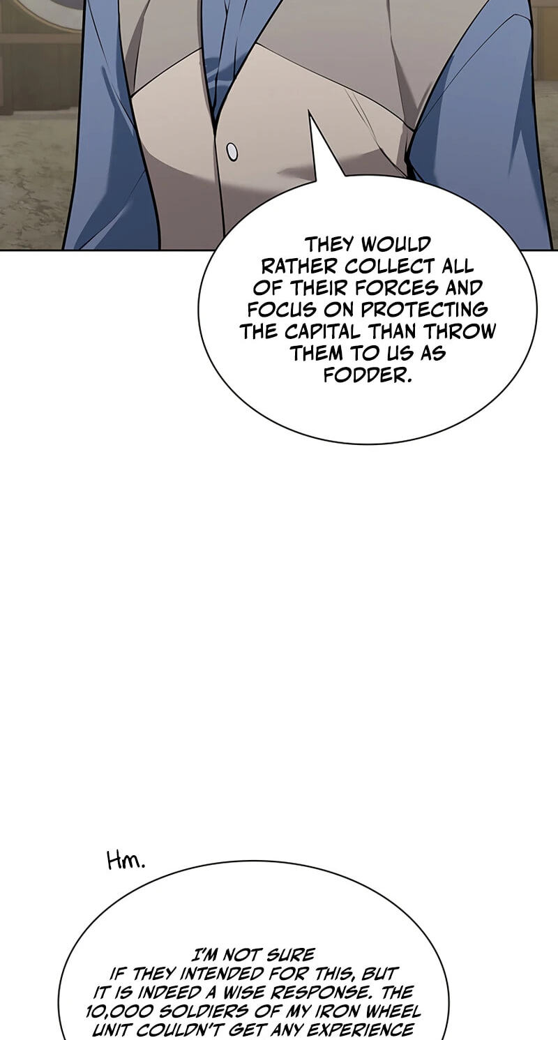 Read Overgeared (Team Argo) chapter 315 image 62 on Lezhin