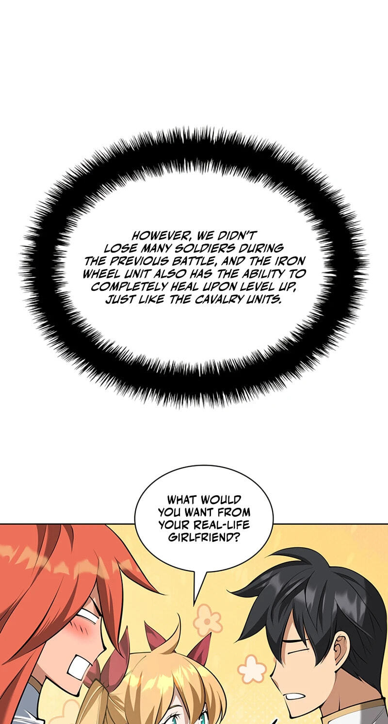 Read Overgeared (Team Argo) chapter 315 image 64 on Lezhin