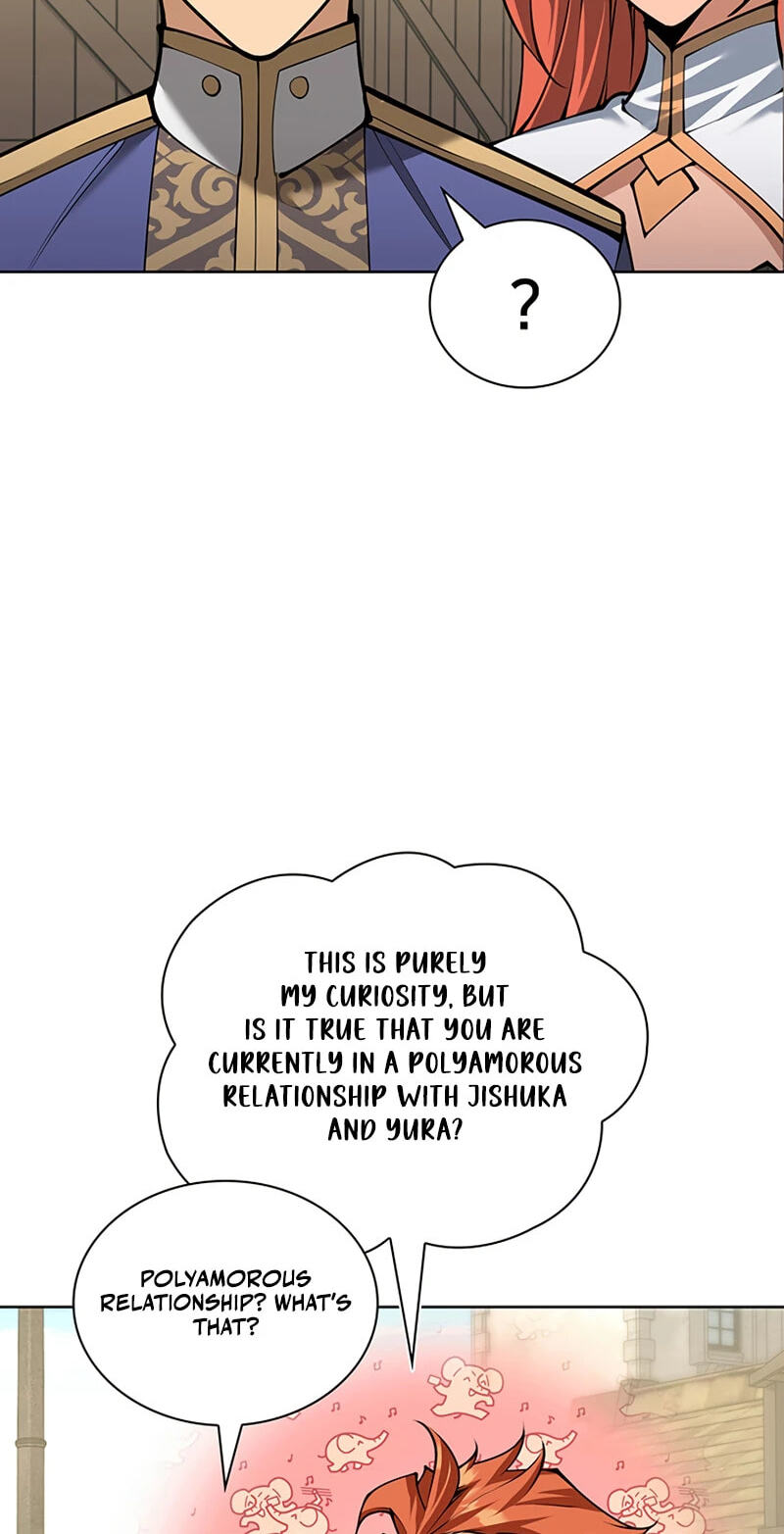 Read Overgeared (Team Argo) chapter 315 image 7 on Lezhin