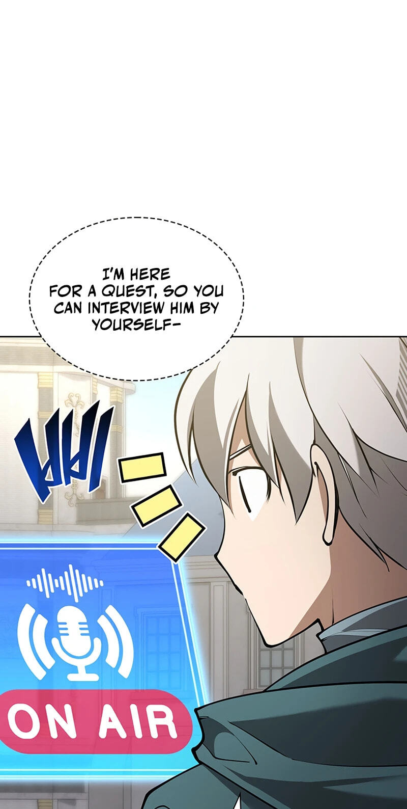 Read Overgeared (Team Argo) chapter 315 image 70 on Lezhin