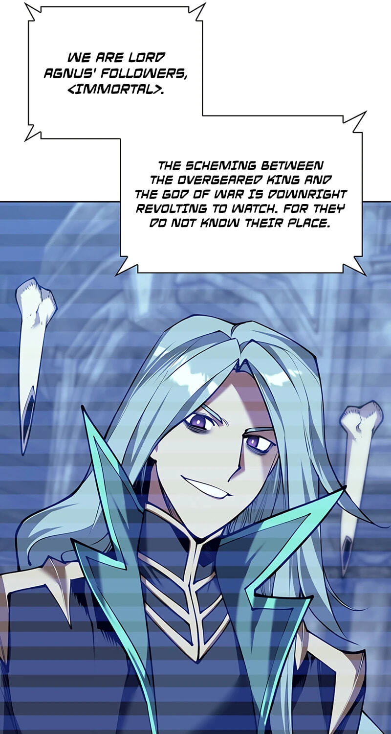 Read Overgeared (Team Argo) chapter 315 image 75 on Lezhin