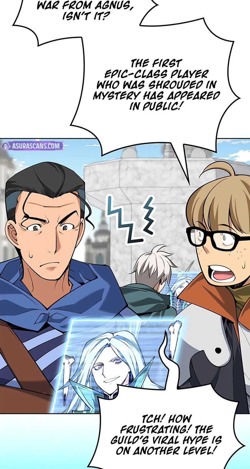 Read Overgeared (Team Argo) chapter 315 image 77 on Lezhin