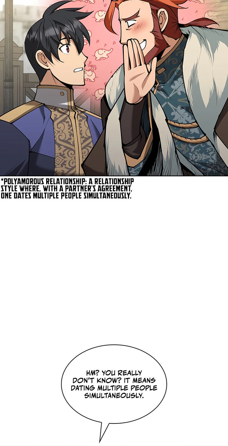 Read Overgeared (Team Argo) chapter 315 image 8 on Lezhin