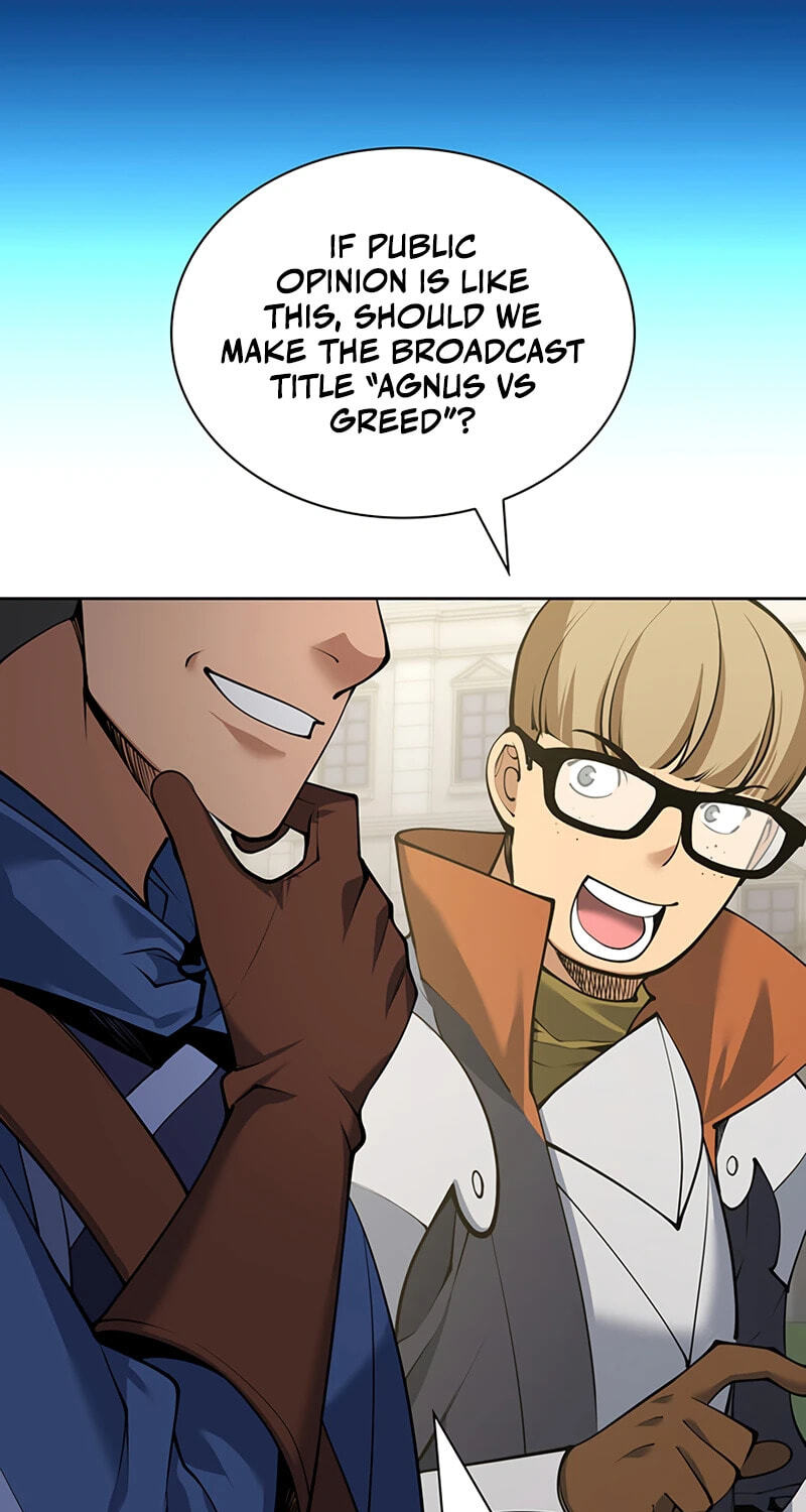 Read Overgeared (Team Argo) chapter 315 image 83 on Lezhin
