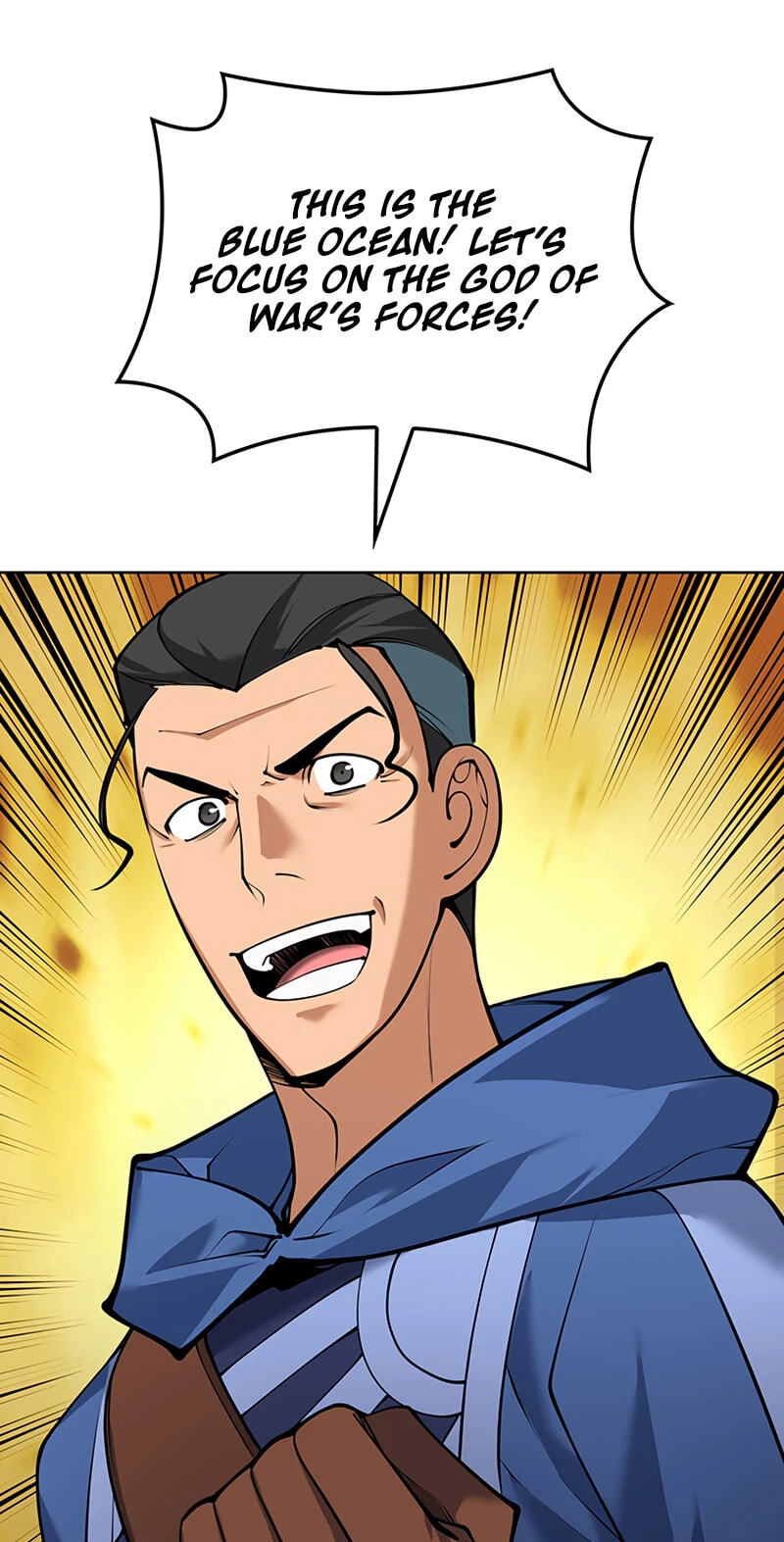 Read Overgeared (Team Argo) chapter 315 image 85 on Lezhin