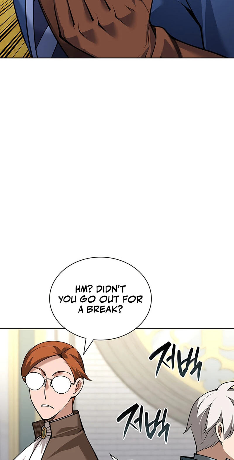 Read Overgeared (Team Argo) chapter 315 image 86 on Lezhin