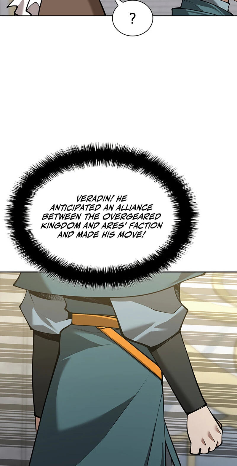 Read Overgeared (Team Argo) chapter 315 image 87 on Lezhin