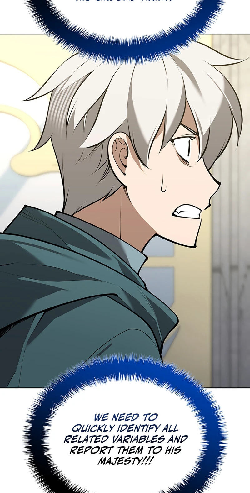 Read Overgeared (Team Argo) chapter 315 image 89 on Lezhin
