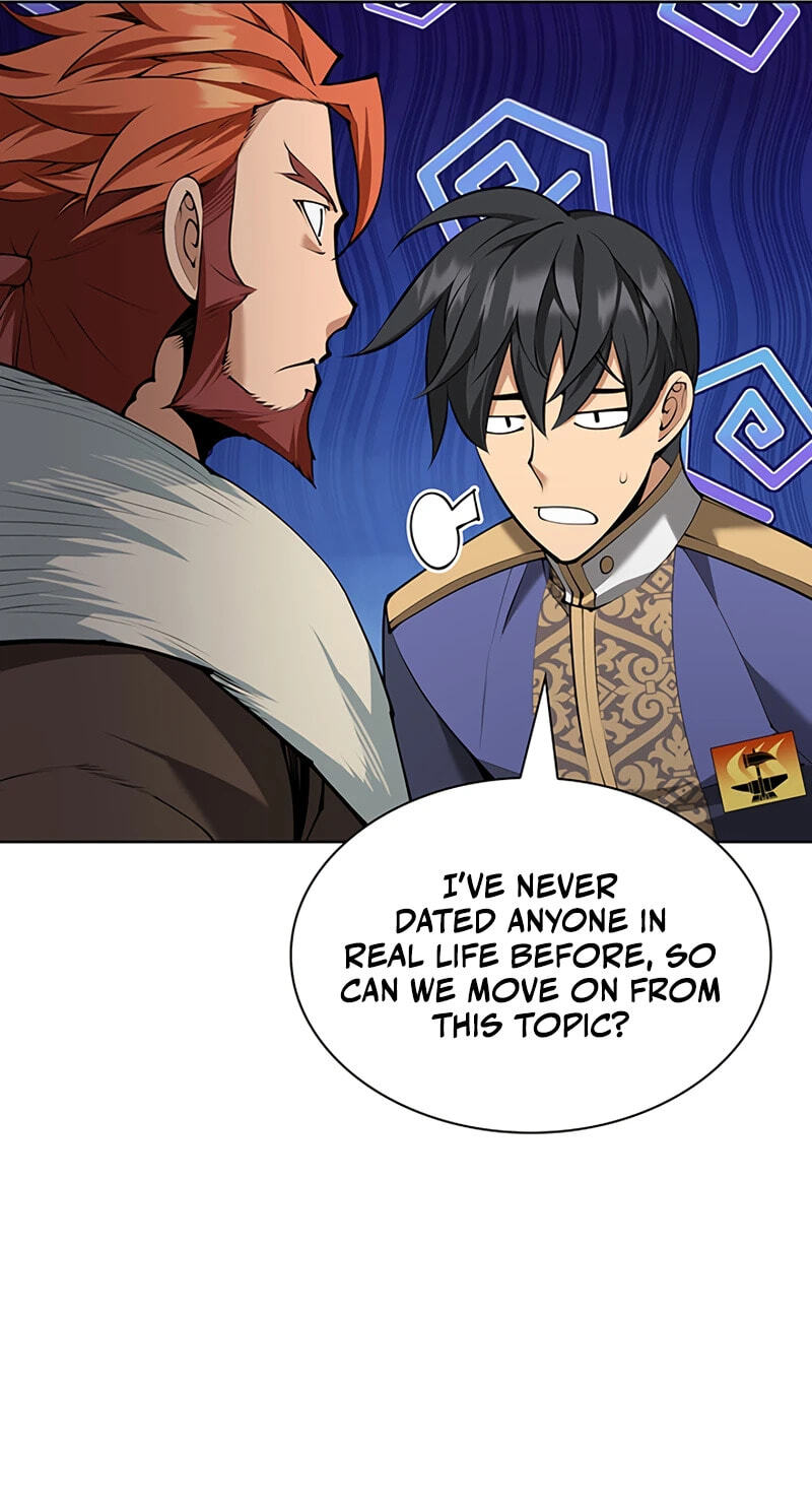 Read Overgeared (Team Argo) chapter 315 image 9 on Lezhin