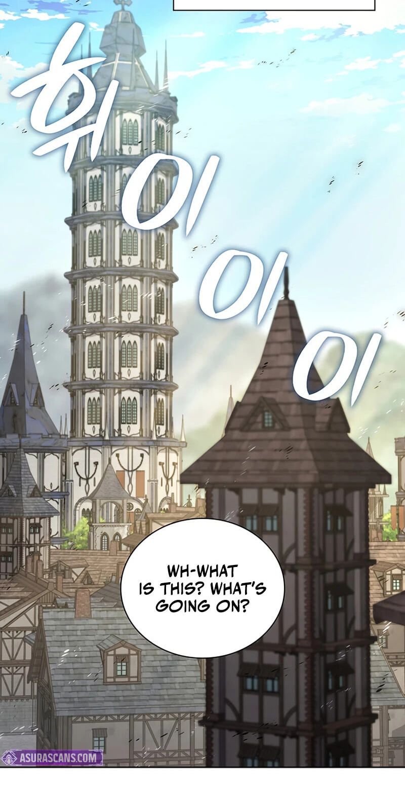Read Overgeared (Team Argo) chapter 315 image 91 on Lezhin