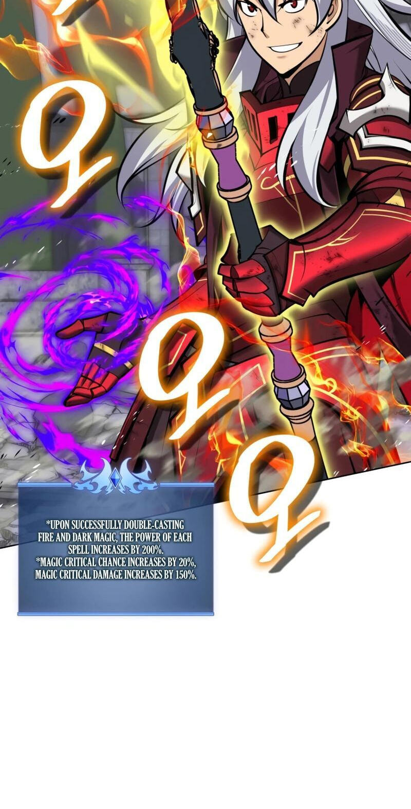 Read Overgeared (Team Argo) chapter 318 image 100 on Lezhin