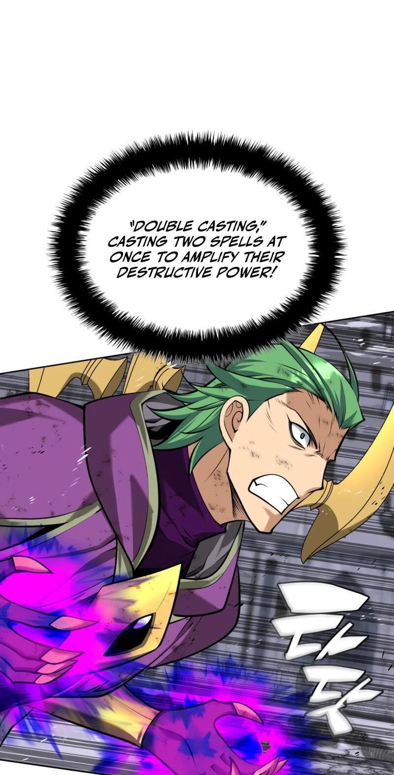 Read Overgeared (Team Argo) chapter 318 image 101 on Lezhin