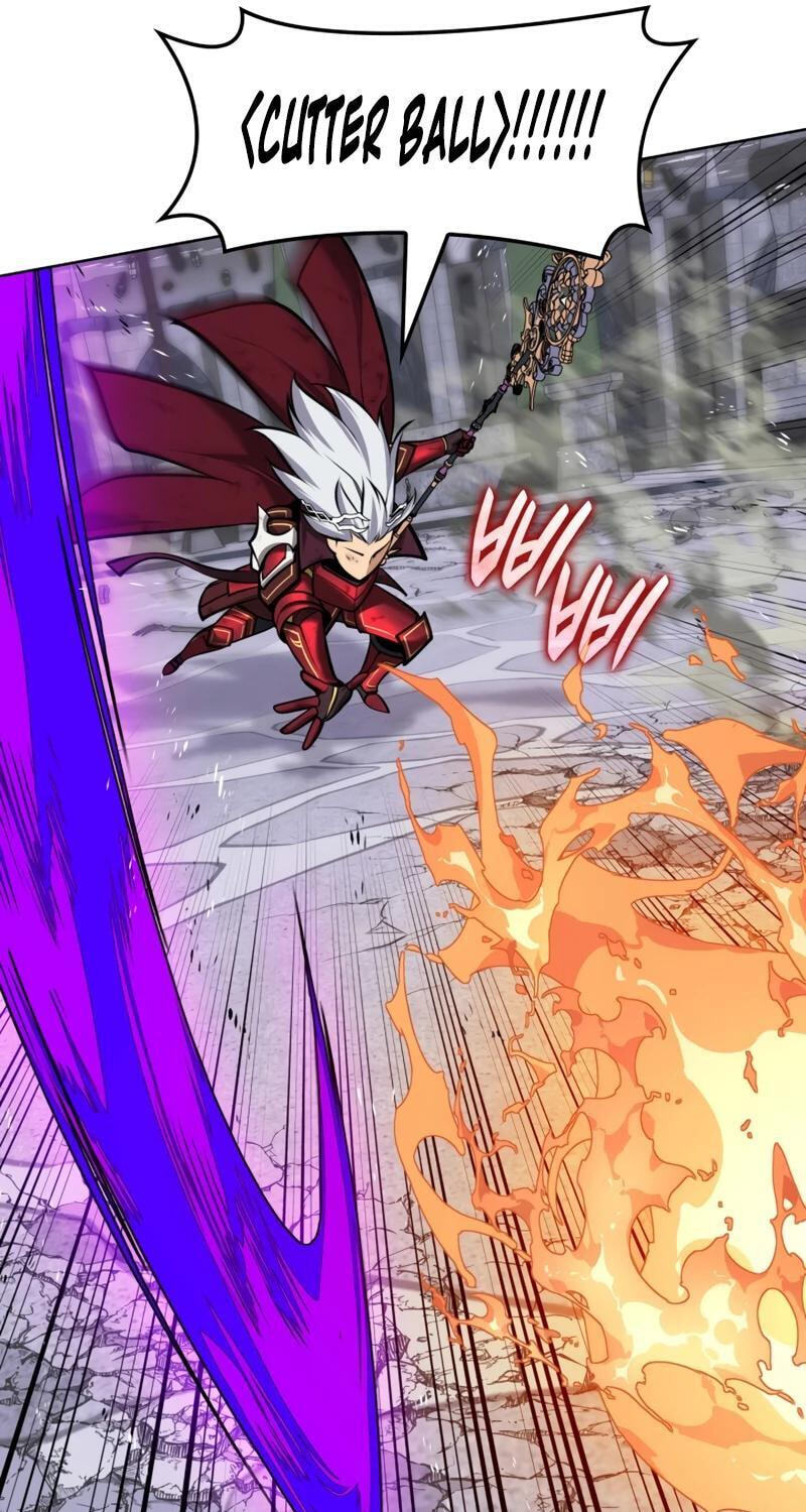 Read Overgeared (Team Argo) chapter 318 image 107 on Lezhin