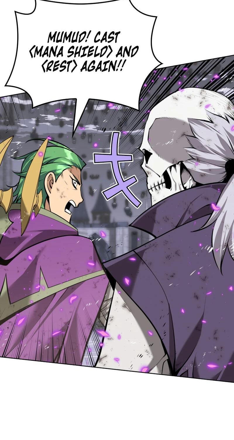 Read Overgeared (Team Argo) chapter 318 image 110 on Lezhin
