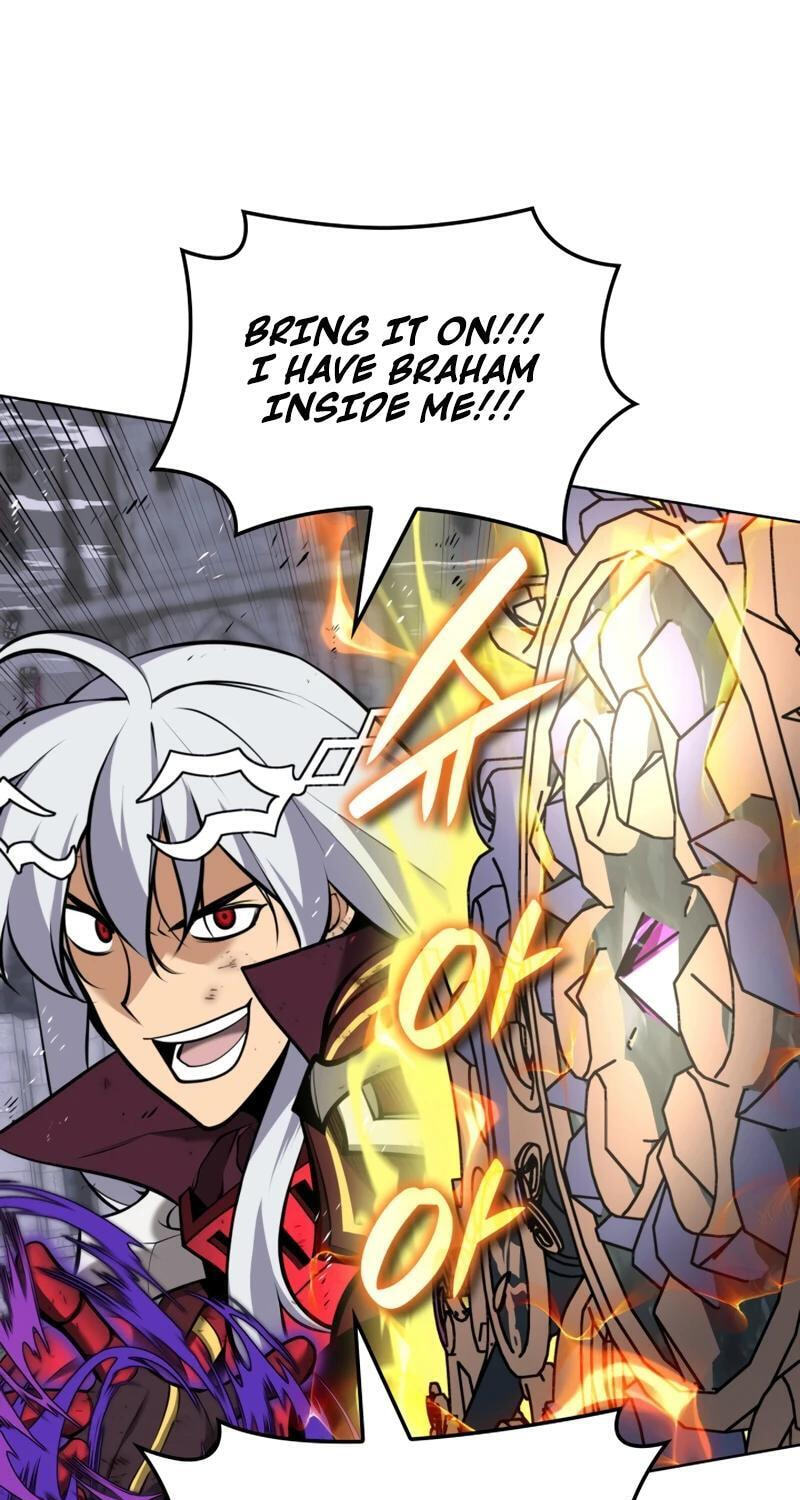 Read Overgeared (Team Argo) chapter 318 image 111 on Lezhin