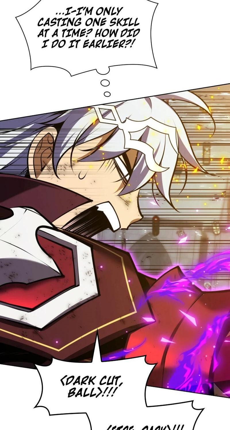 Read Overgeared (Team Argo) chapter 318 image 119 on Lezhin