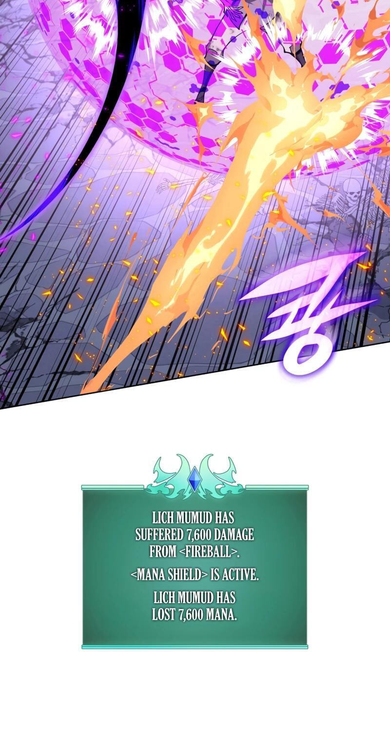 Read Overgeared (Team Argo) chapter 318 image 121 on Lezhin