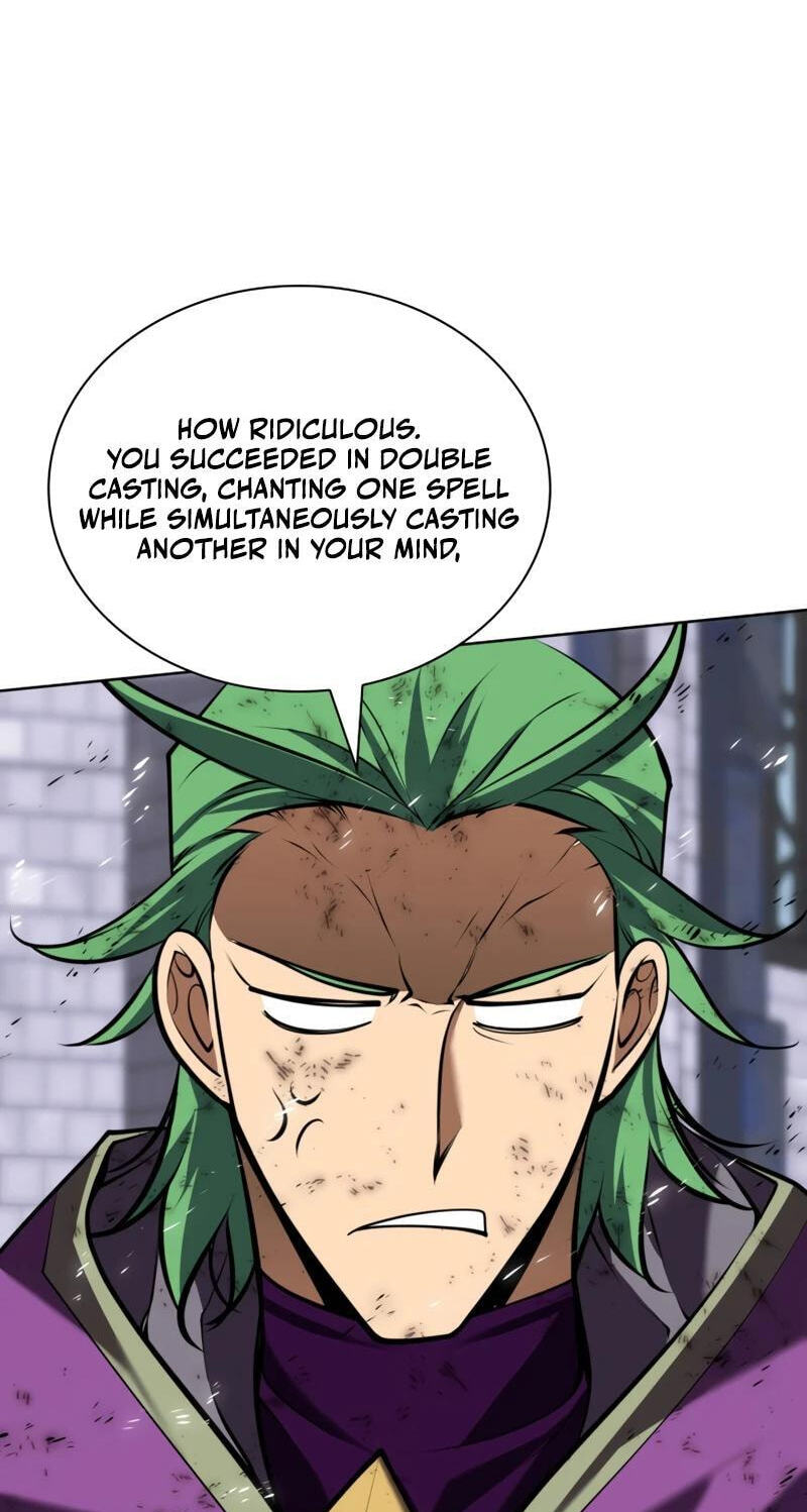 Read Overgeared (Team Argo) chapter 318 image 122 on Lezhin