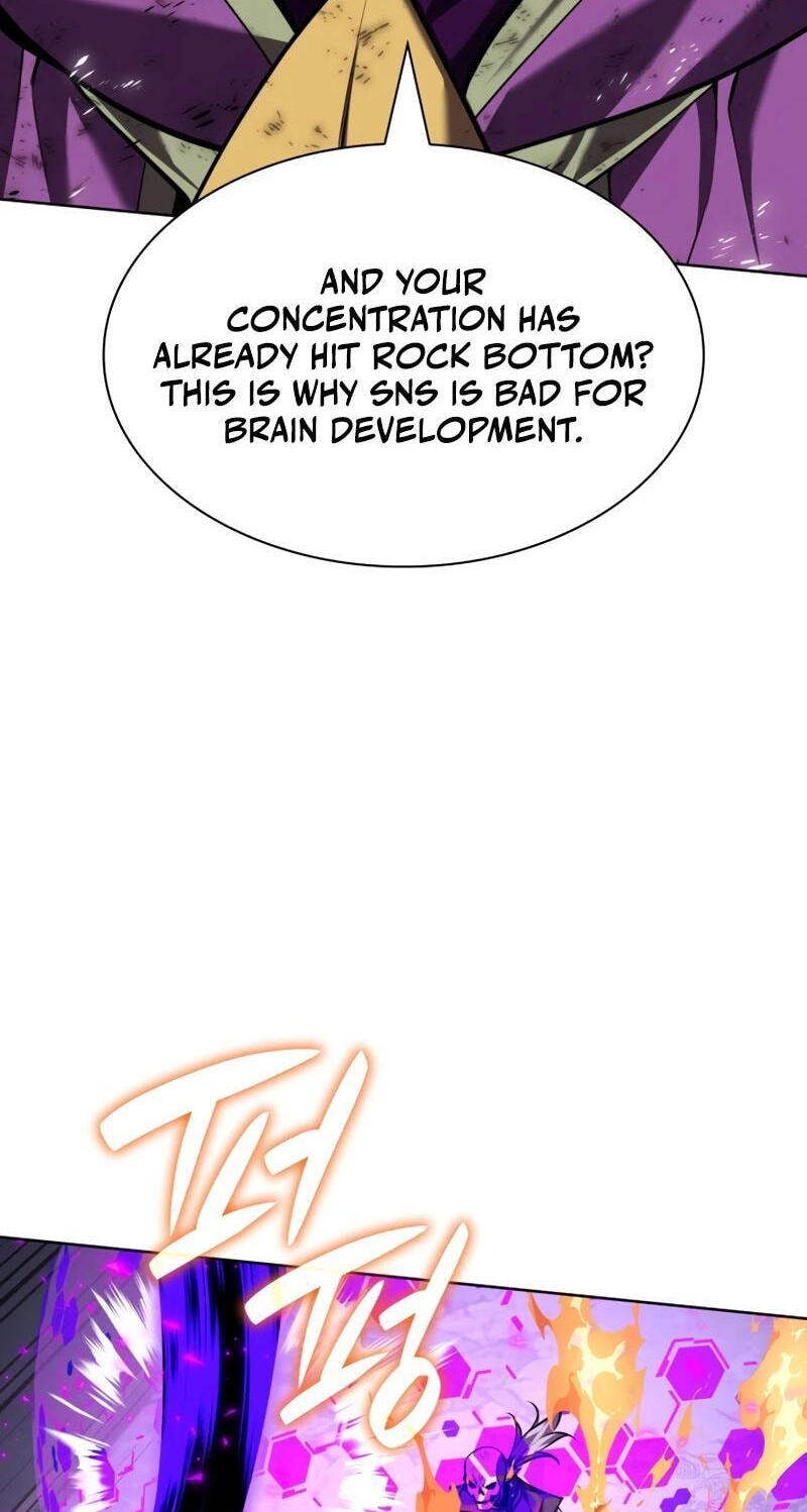 Read Overgeared (Team Argo) chapter 318 image 123 on Lezhin