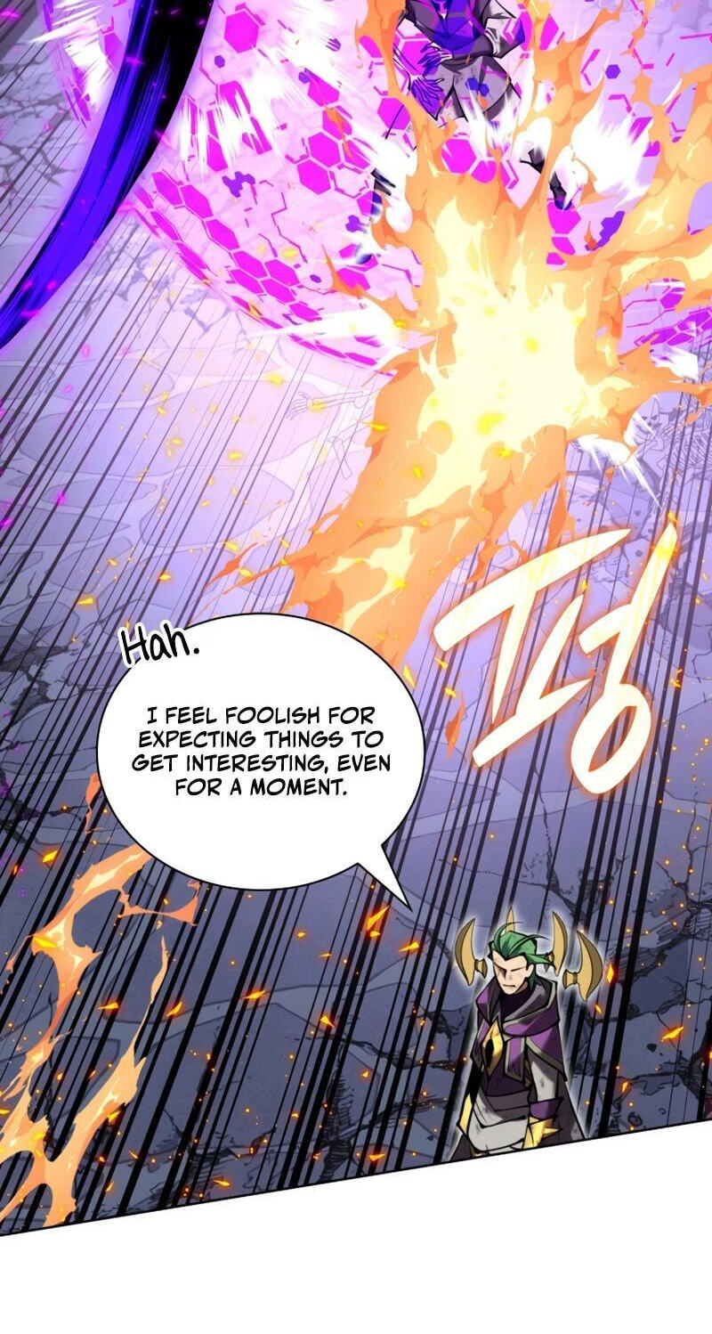 Read Overgeared (Team Argo) chapter 318 image 124 on Lezhin