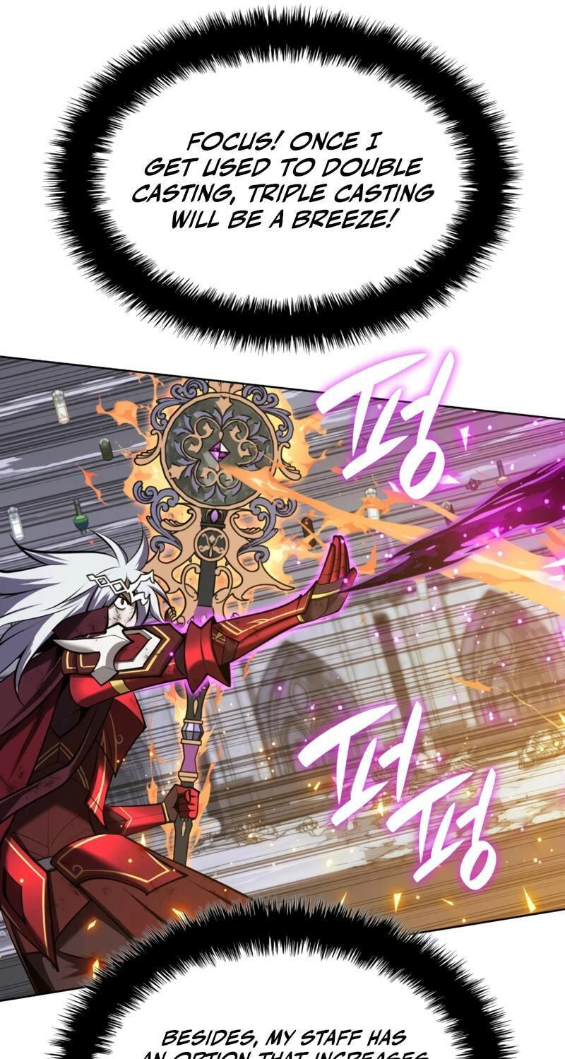 Read Overgeared (Team Argo) chapter 318 image 127 on Lezhin
