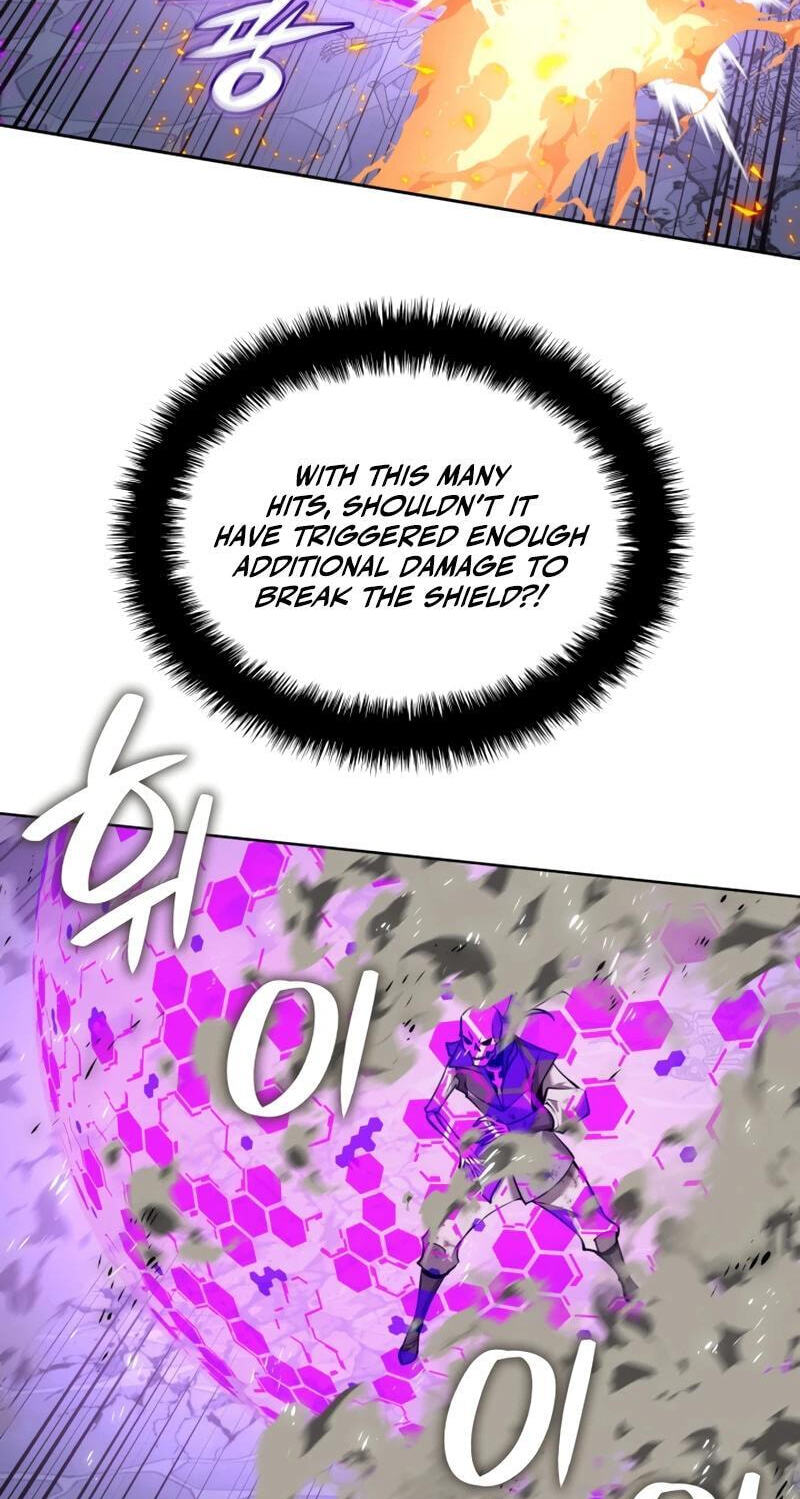Read Overgeared (Team Argo) chapter 318 image 129 on Lezhin