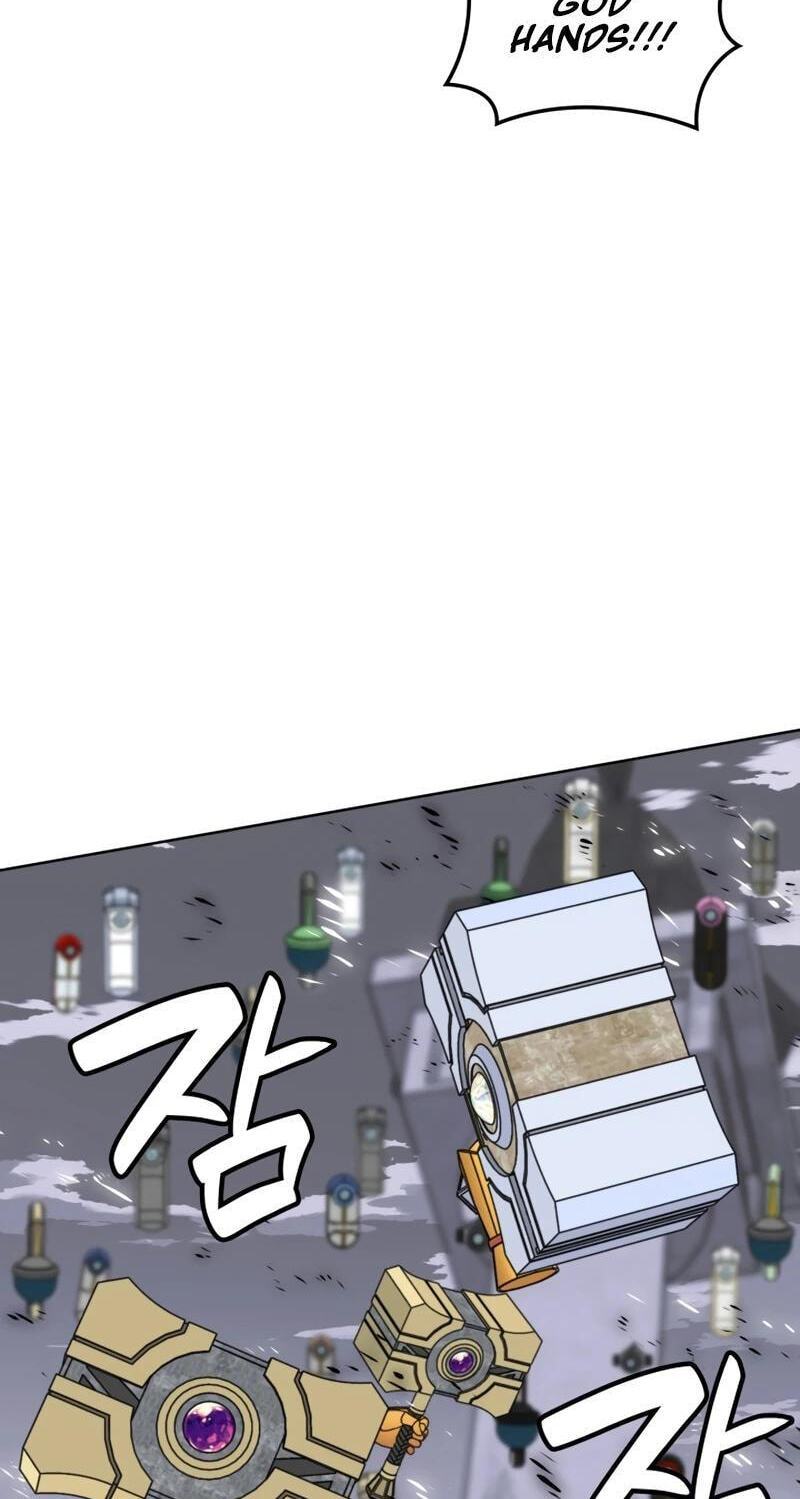 Read Overgeared (Team Argo) chapter 318 image 134 on Lezhin