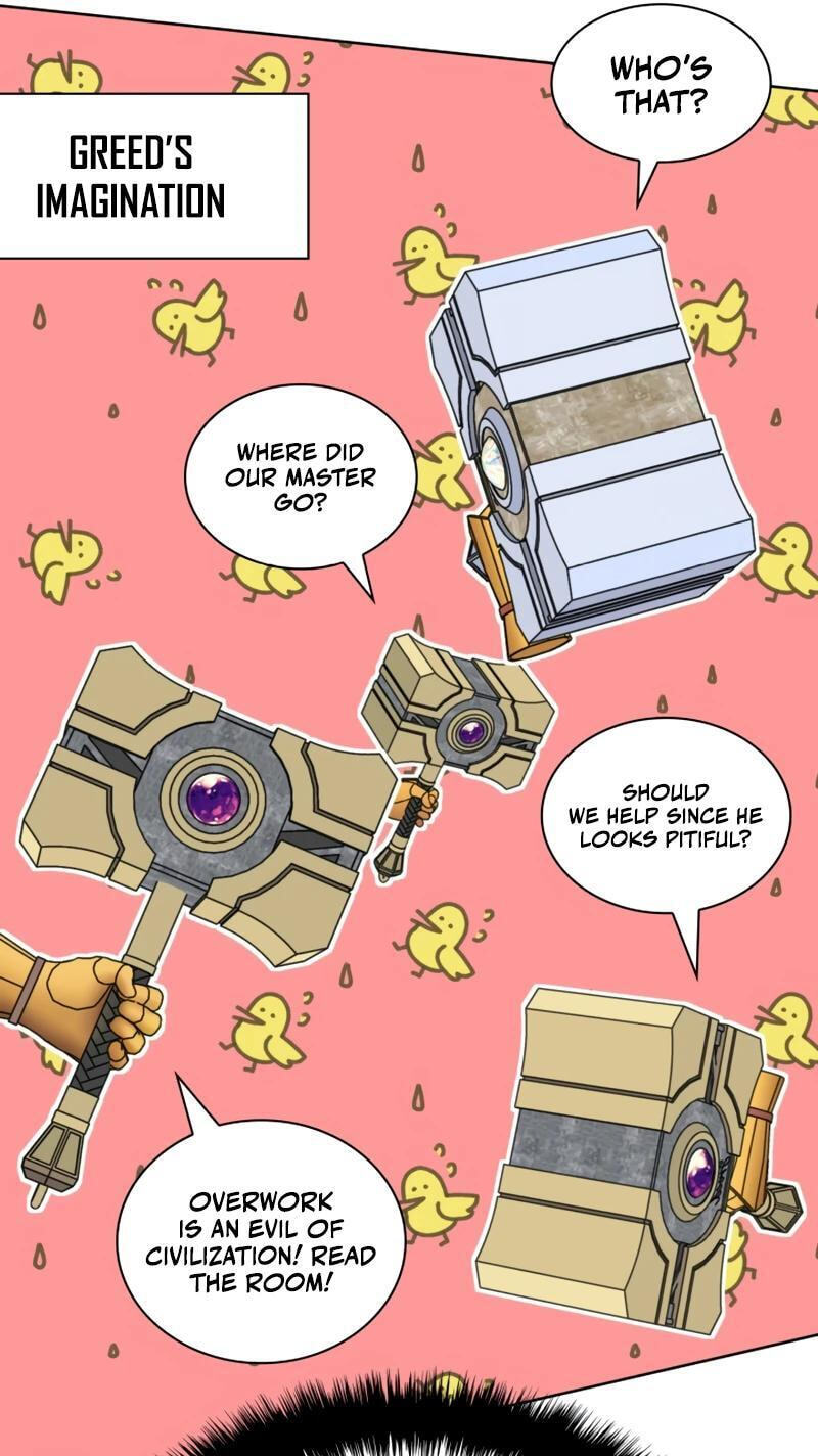 Read Overgeared (Team Argo) chapter 318 image 136 on Lezhin