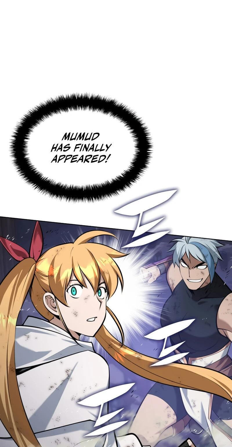 Read Overgeared (Team Argo) chapter 318 image 14 on Lezhin