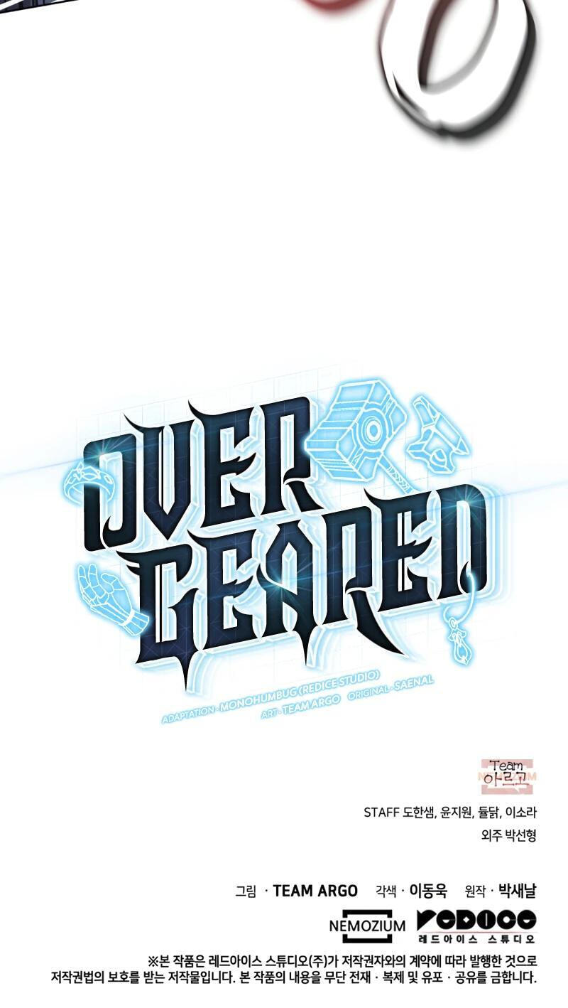 Read Overgeared (Team Argo) chapter 318 image 144 on Lezhin