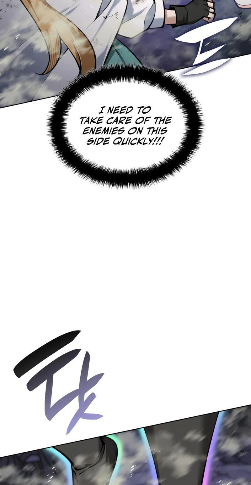 Read Overgeared (Team Argo) chapter 318 image 15 on Lezhin