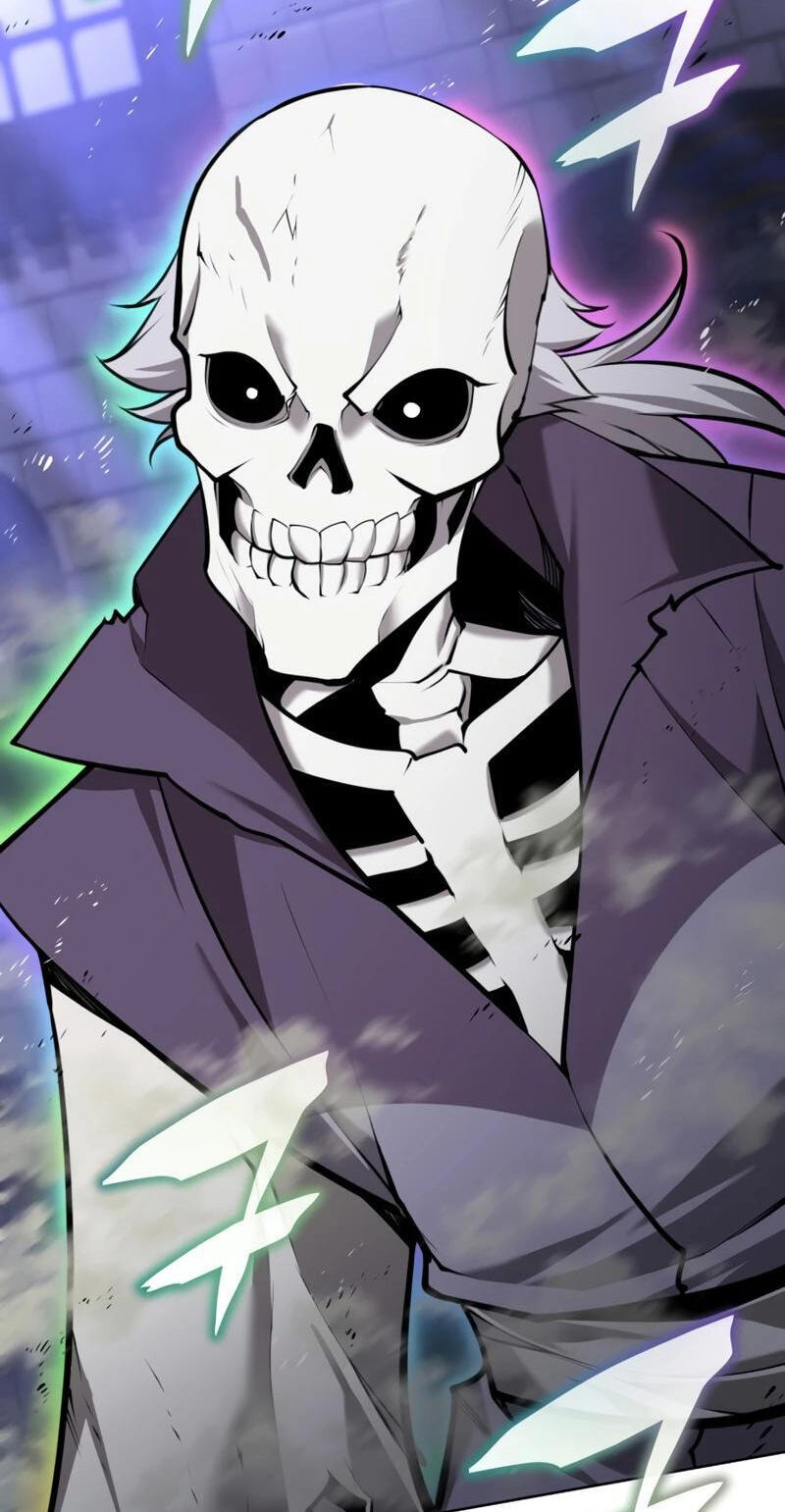 Read Overgeared (Team Argo) chapter 318 image 17 on Lezhin
