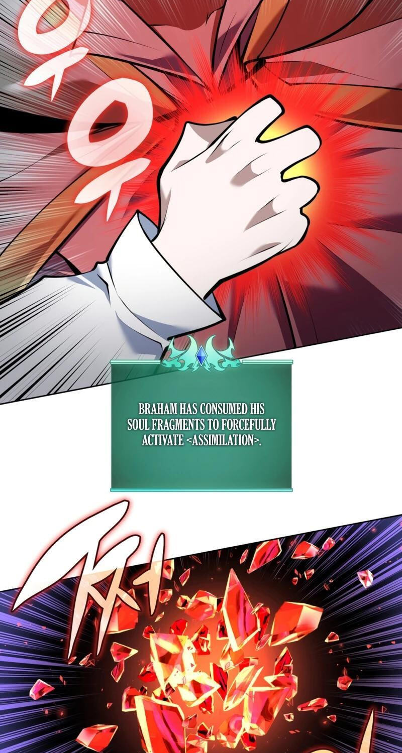 Read Overgeared (Team Argo) chapter 318 image 26 on Lezhin