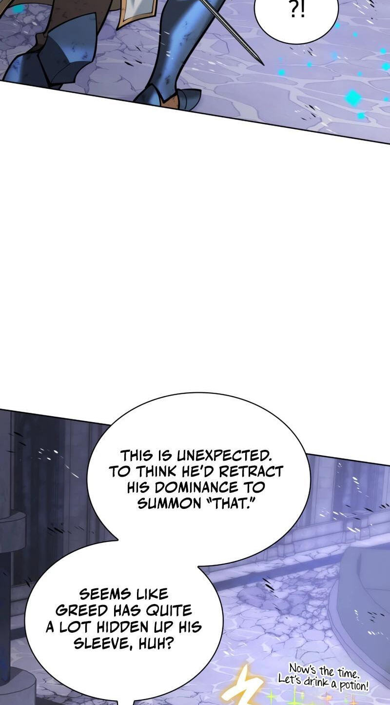 Read Overgeared (Team Argo) chapter 318 image 3 on Lezhin