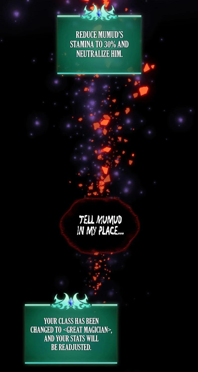 Read Overgeared (Team Argo) chapter 318 image 33 on Lezhin