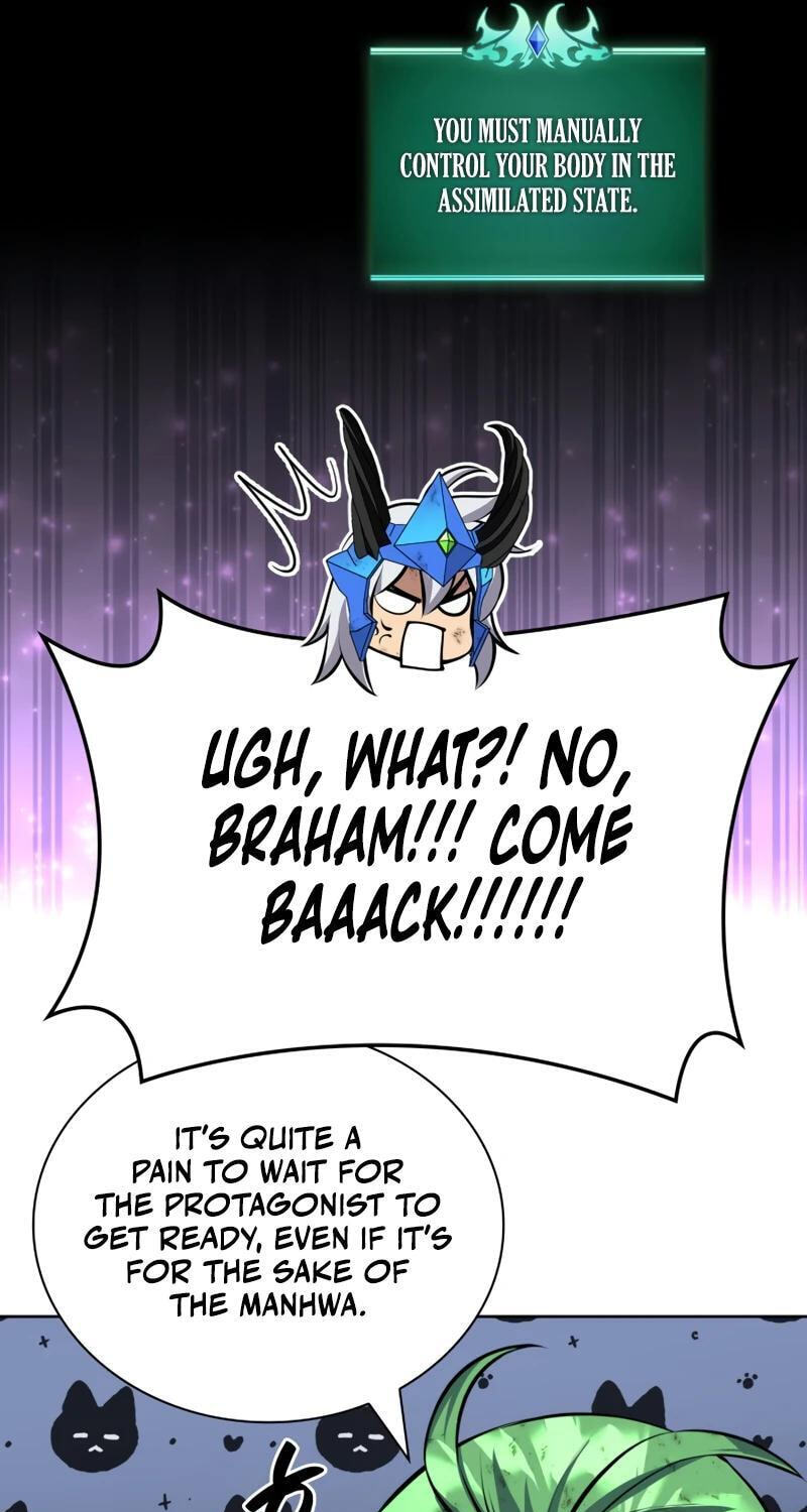Read Overgeared (Team Argo) chapter 318 image 34 on Lezhin