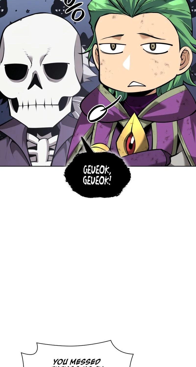 Read Overgeared (Team Argo) chapter 318 image 35 on Lezhin