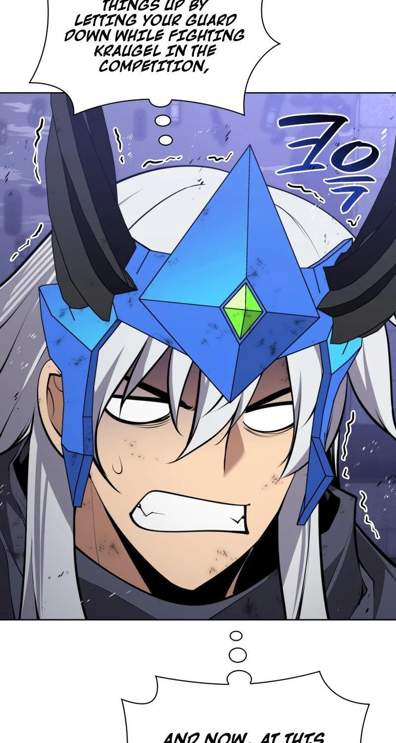 Read Overgeared (Team Argo) chapter 318 image 36 on Lezhin