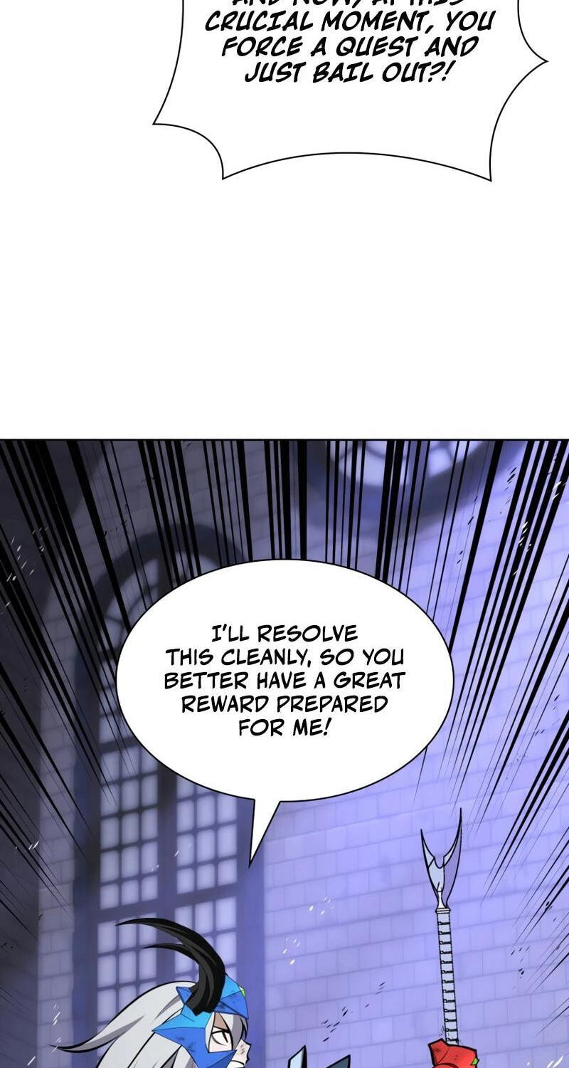 Read Overgeared (Team Argo) chapter 318 image 37 on Lezhin