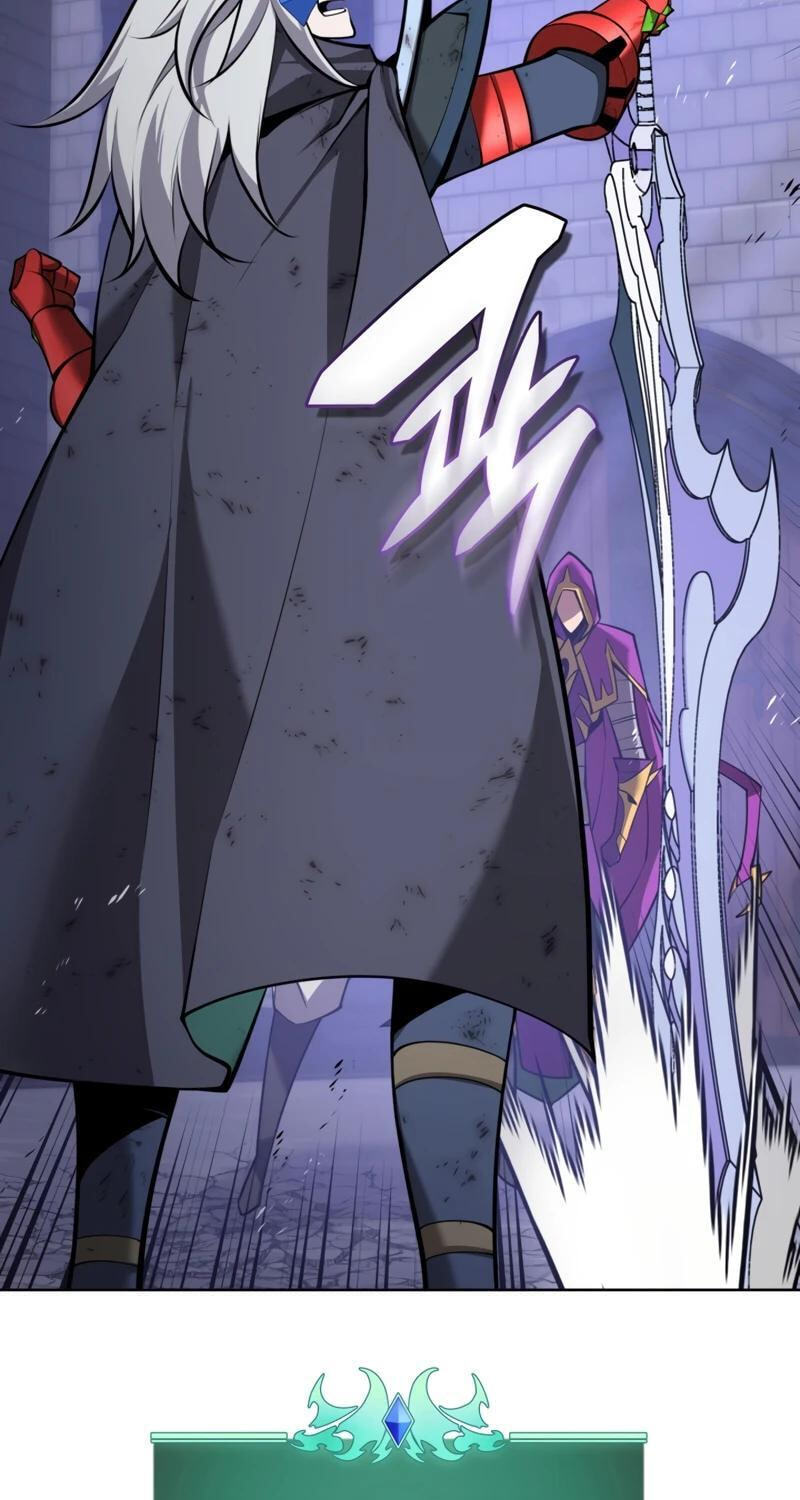 Read Overgeared (Team Argo) chapter 318 image 38 on Lezhin