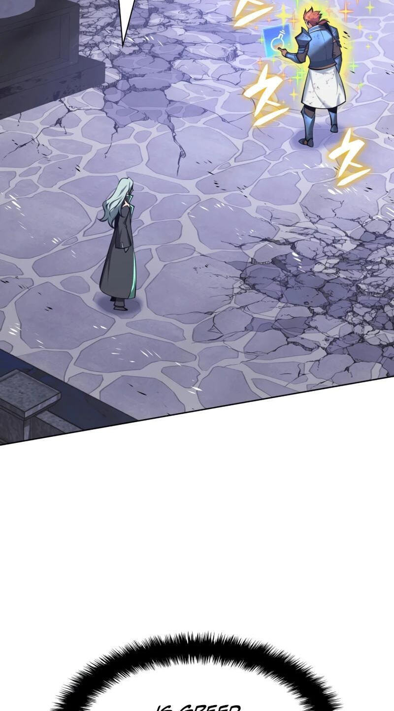 Read Overgeared (Team Argo) chapter 318 image 4 on Lezhin