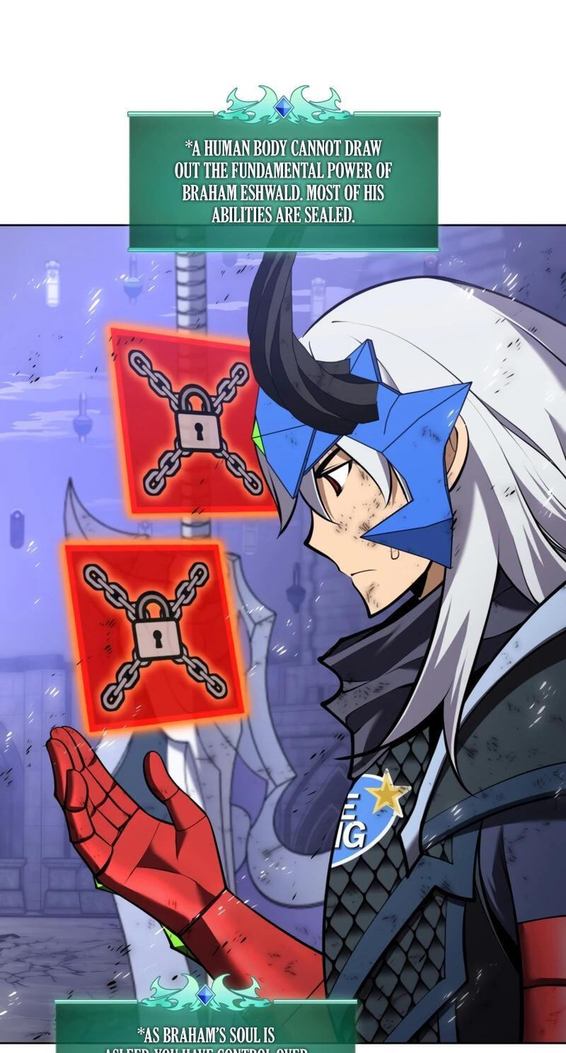 Read Overgeared (Team Argo) chapter 318 image 40 on Lezhin