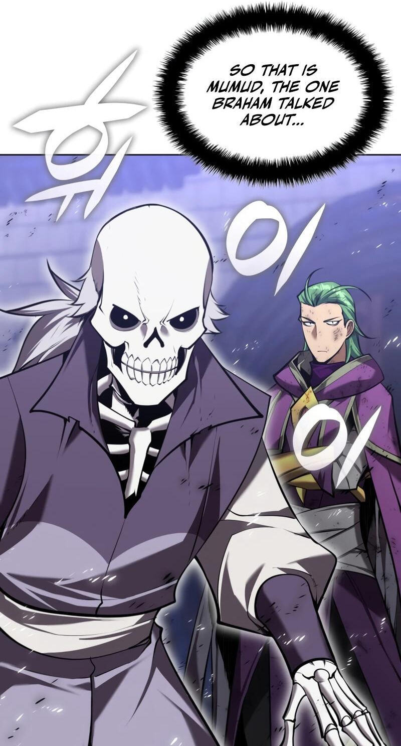 Read Overgeared (Team Argo) chapter 318 image 43 on Lezhin