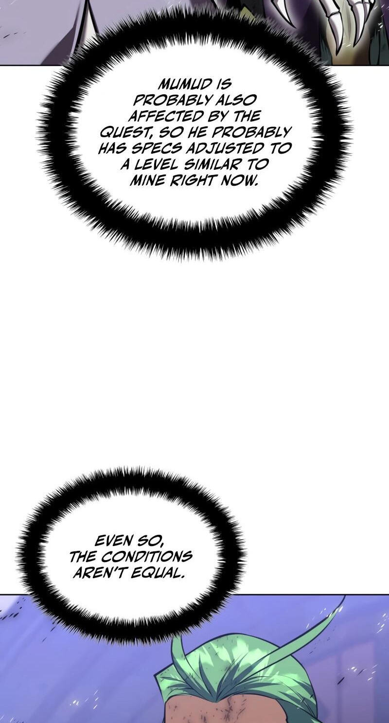 Read Overgeared (Team Argo) chapter 318 image 44 on Lezhin