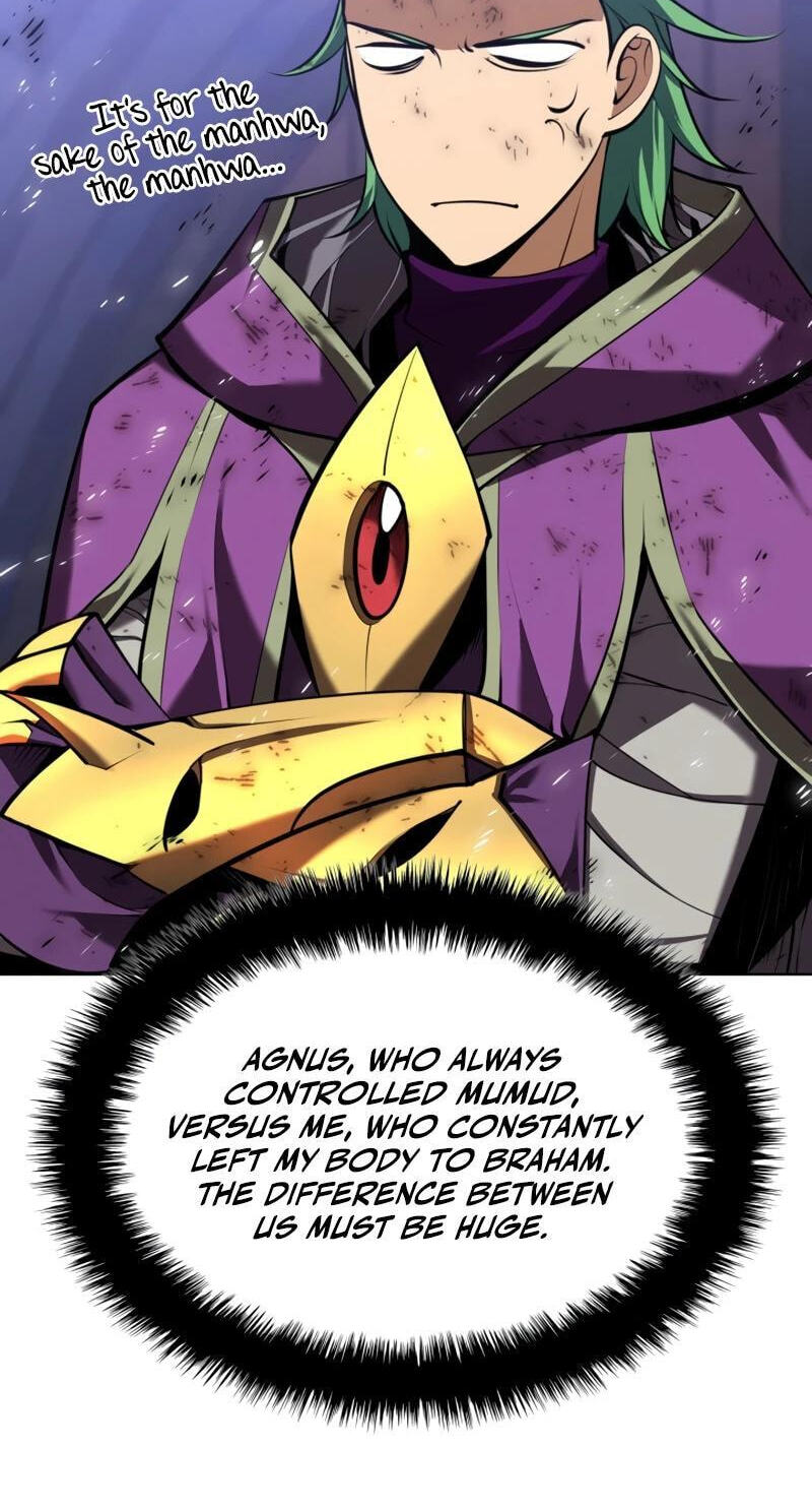 Read Overgeared (Team Argo) chapter 318 image 45 on Lezhin